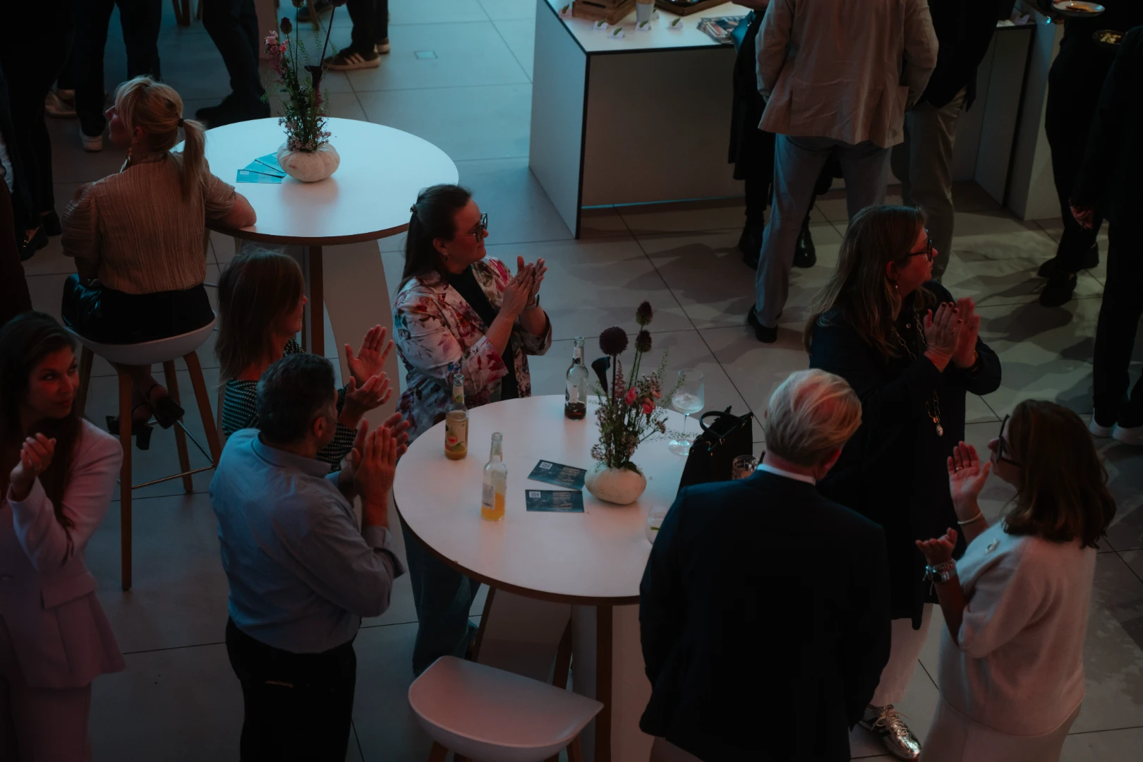Recharge Lounge 2026, photo 105