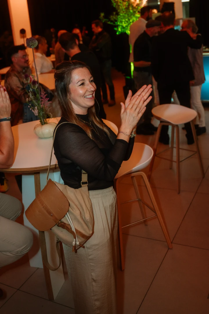Recharge Lounge 2026, photo 200