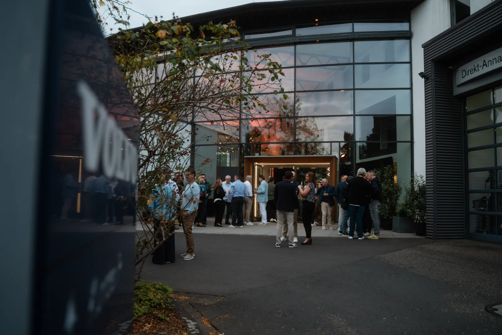 Recharge Lounge 2026, photo 108