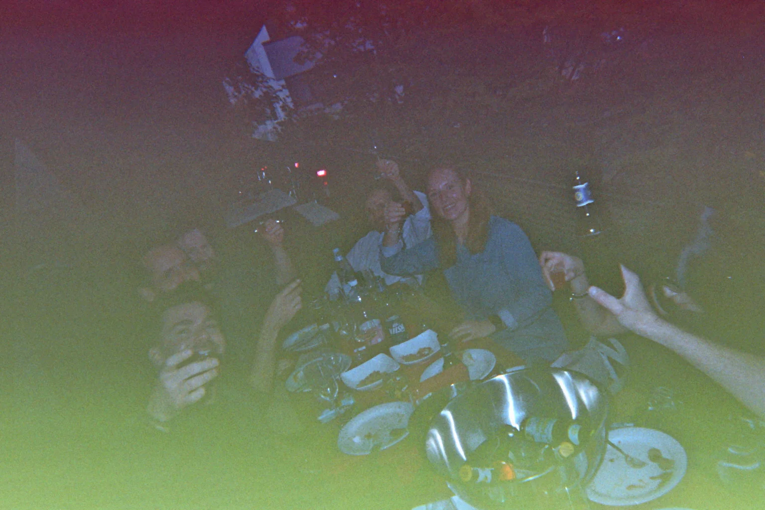 Brettgeflüster 1.0, Foto 12