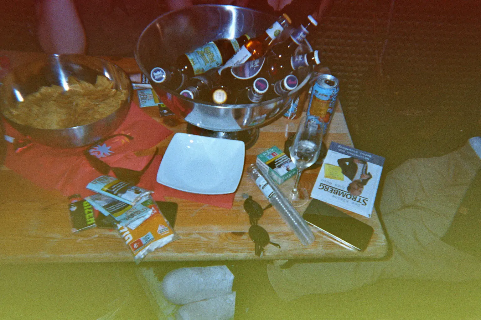 Brettgeflüster 1.0, Foto 16
