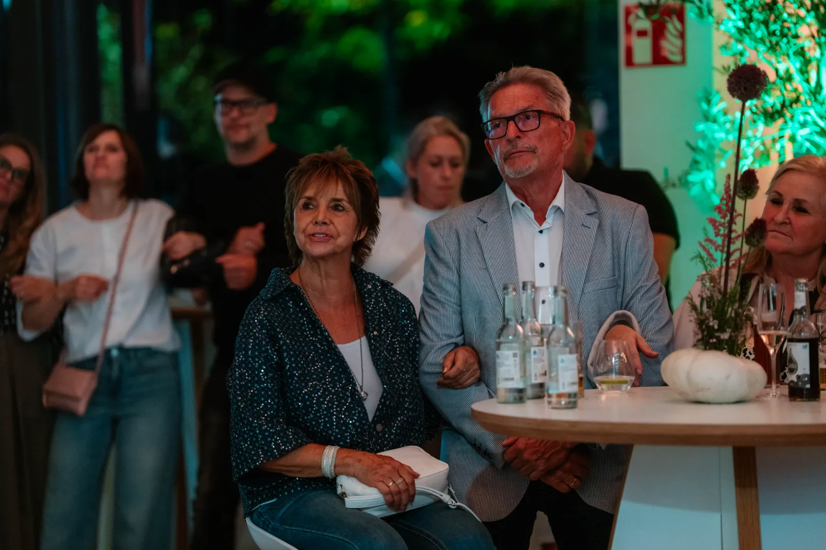Recharge Lounge 2026, photo 157
