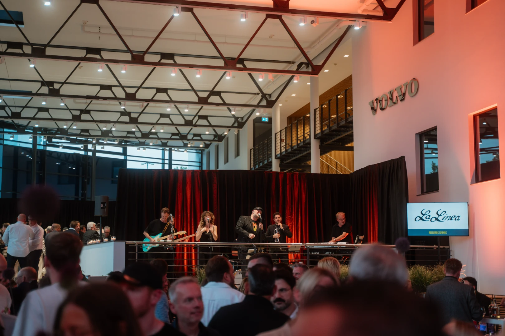 Recharge Lounge 2026, photo 102
