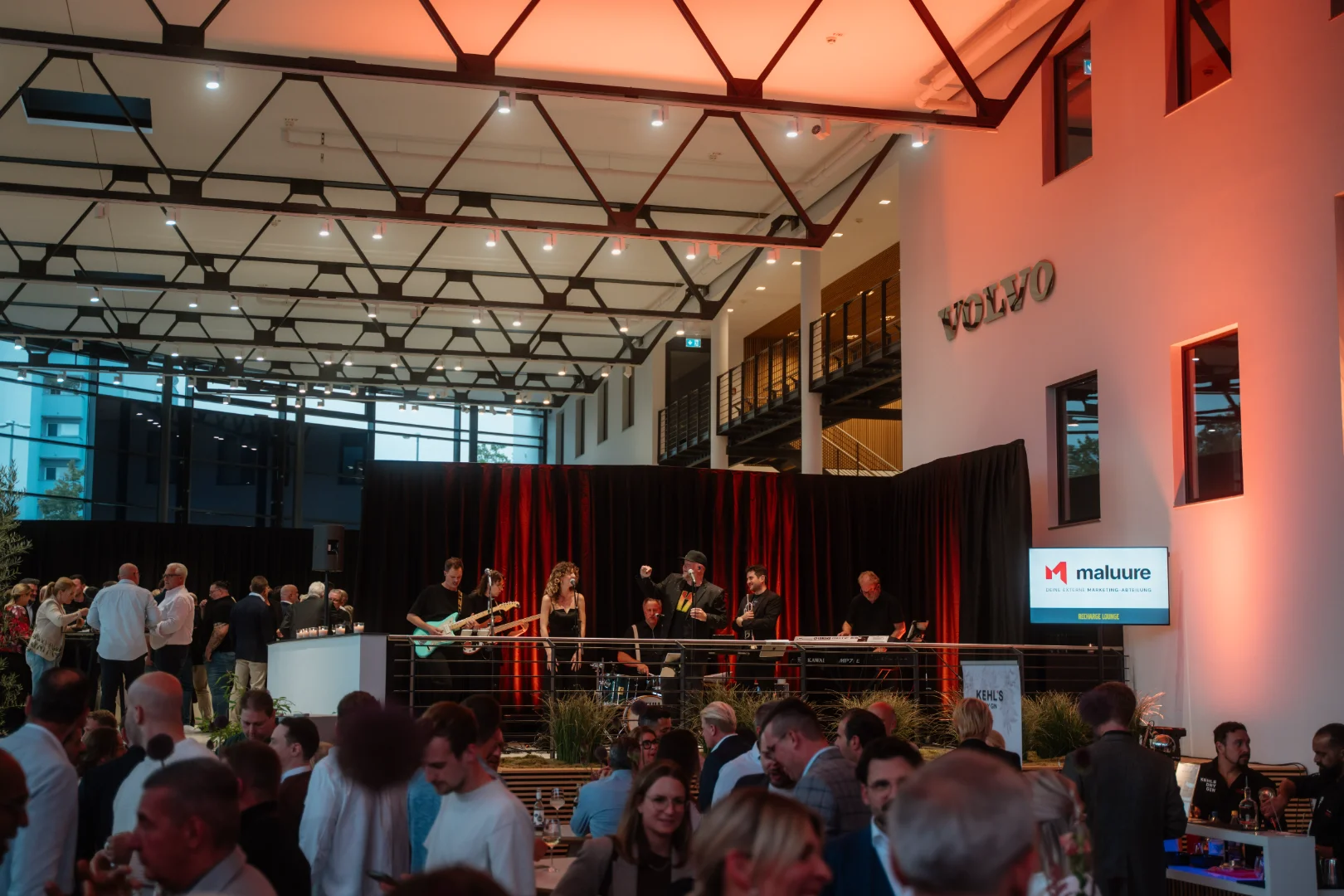 Recharge Lounge 2026, photo 103