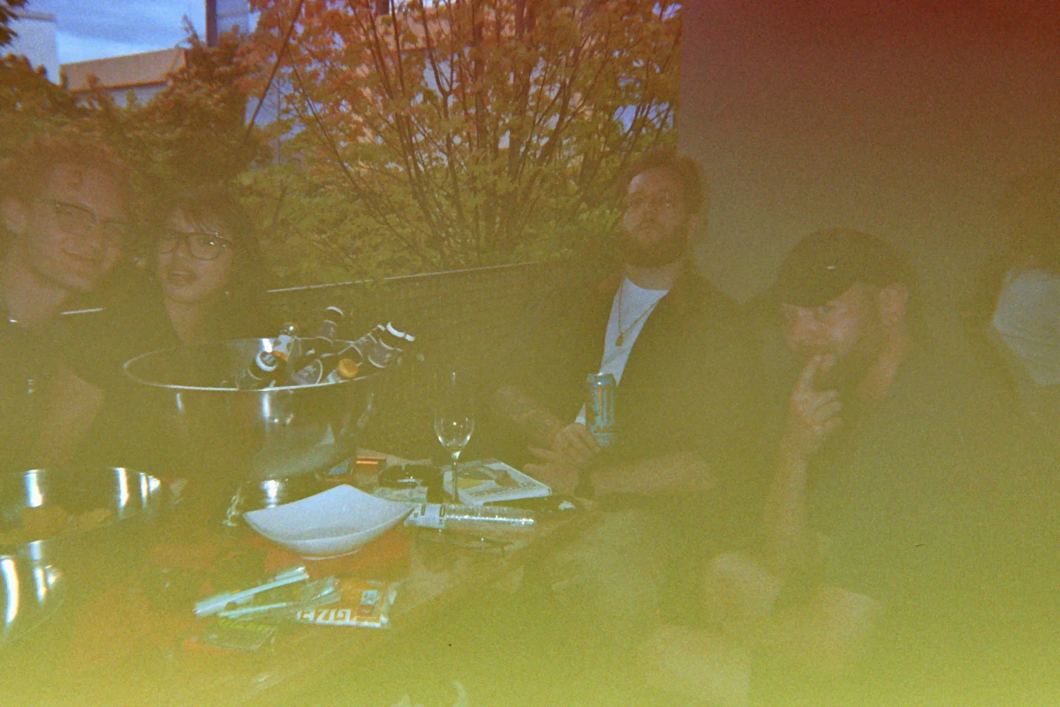 Brettgeflüster 1.0, Foto 22