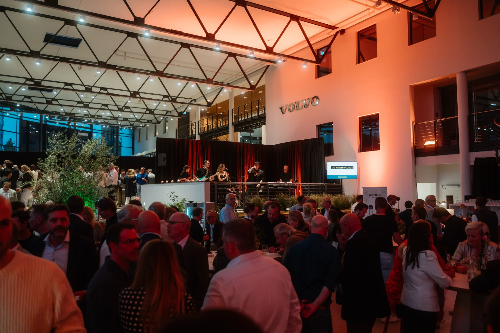 Recharge Lounge 2026, photo 104