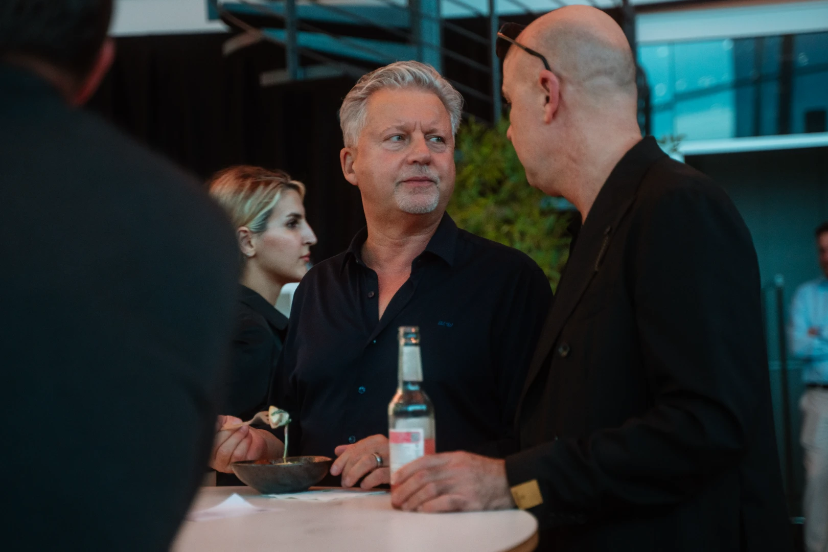 Recharge Lounge 2026, photo 116