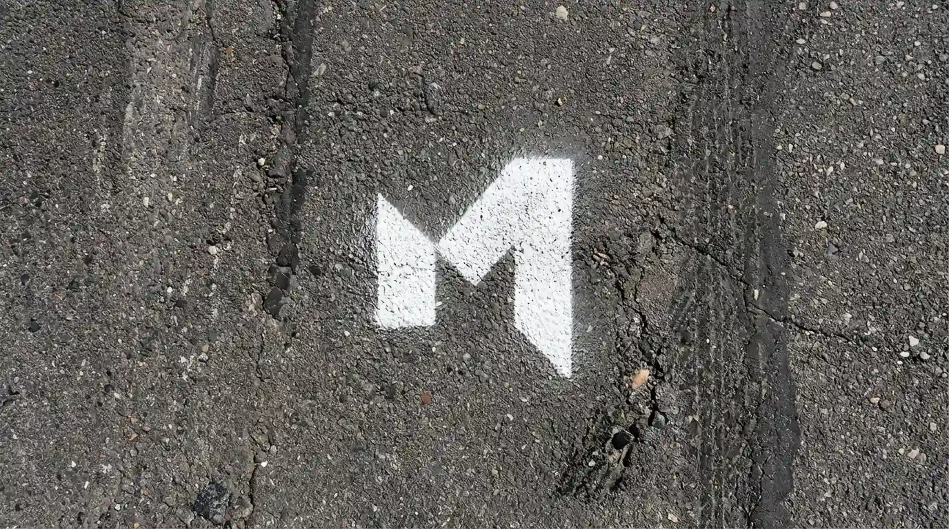 Beispiel aus dem Maluure Markenkosmos