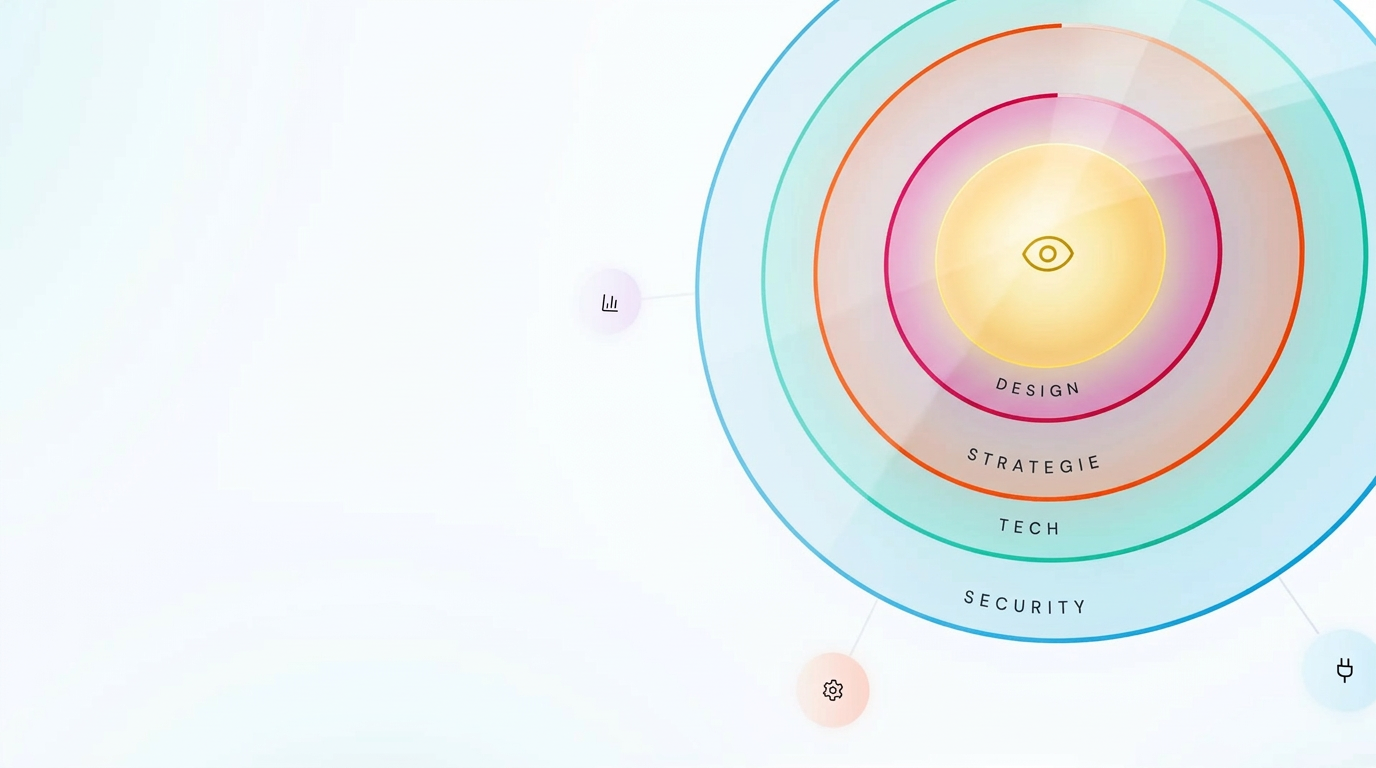 Maluure Designsystem Hintergrund