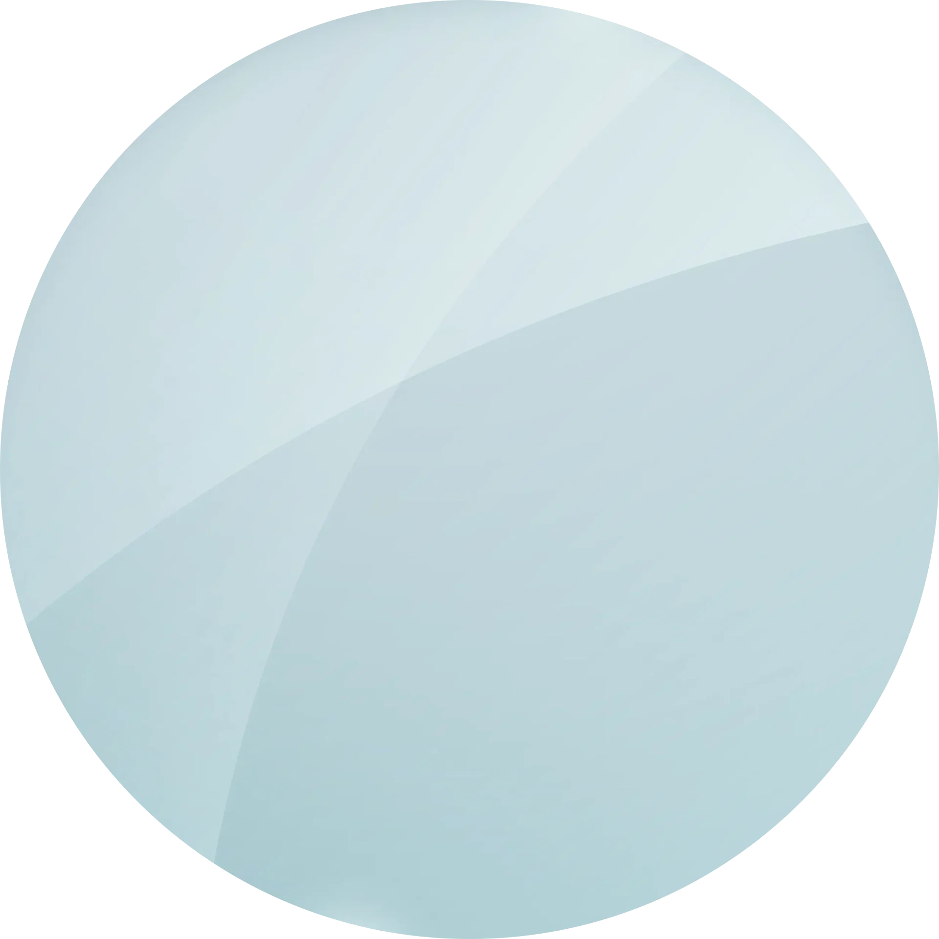 Glas-Textur Overlay