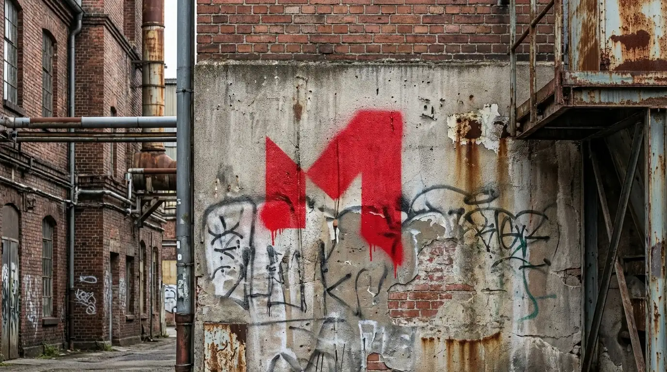 Beispiel aus dem Maluure Markenkosmos