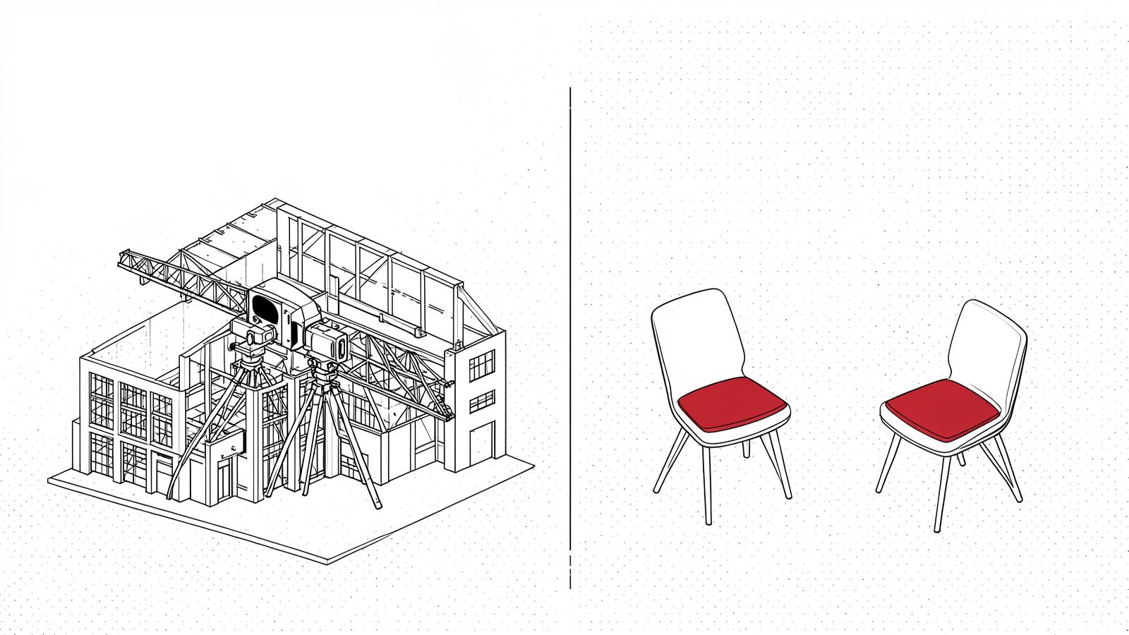 Corporate film or recruitment video: What your company really needs