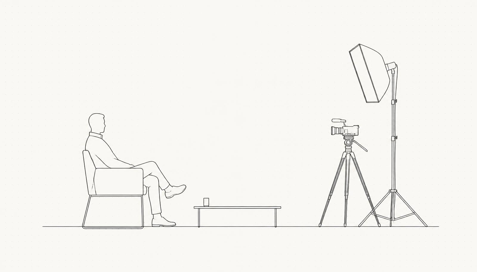 Recruitment video: showing employees as they really are