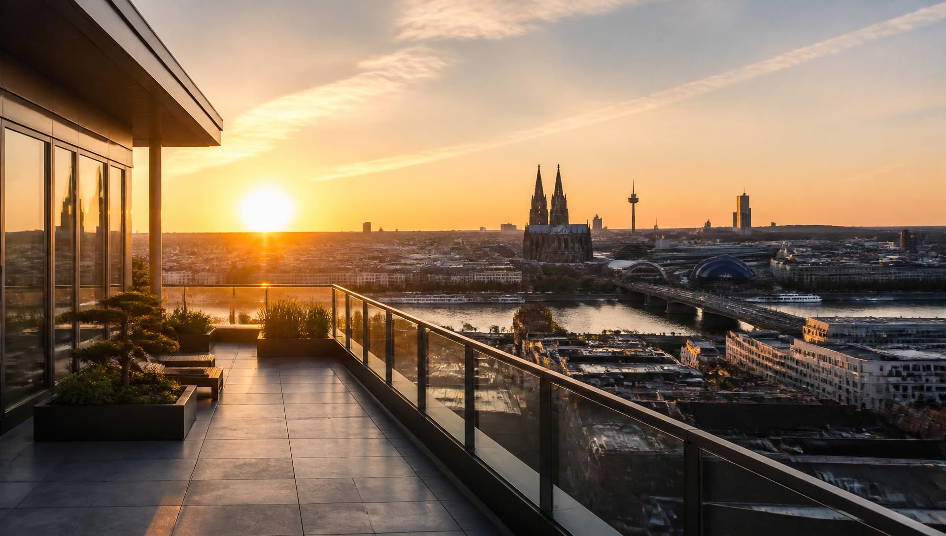 Übernehmer Köln: Was ein regionales Magazin und Branchenverzeichnis wirklich bringt