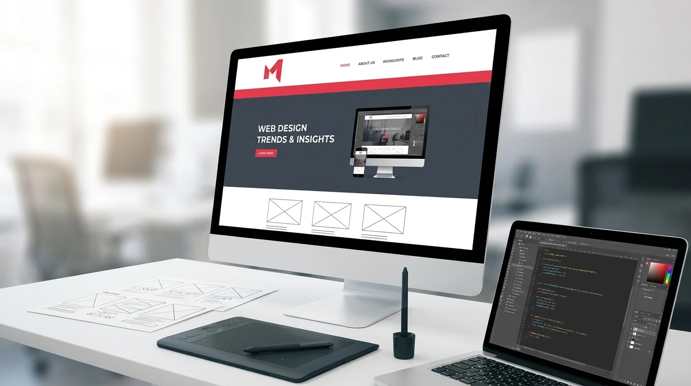Webdesign: Was eine gute Agentur leistet, was sie kostet und worauf du in Köln achten solltest