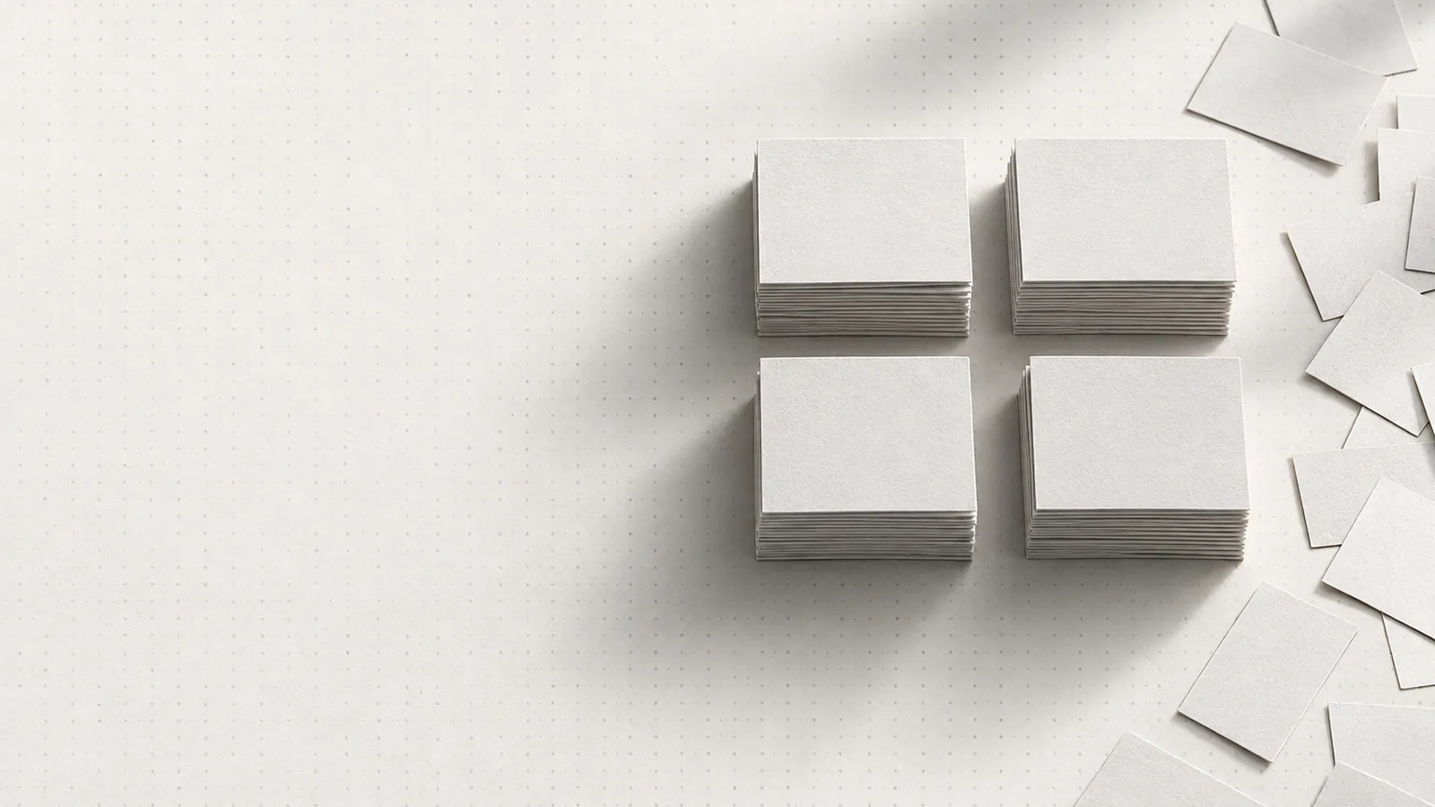 Miller's Law: 7 ± 2, Chunking und gute Menüstrukturen