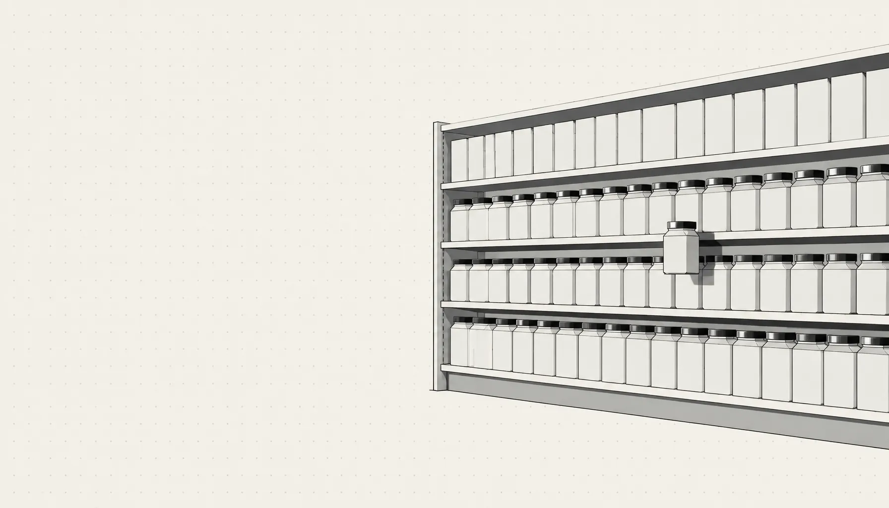 Paradox of Choice: Warum mehr Auswahl auf deiner Website weniger Umsatz bringt