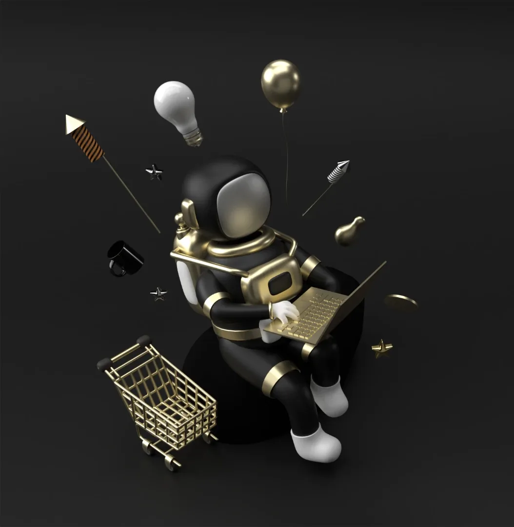 3D Character Animation erstellen lassen