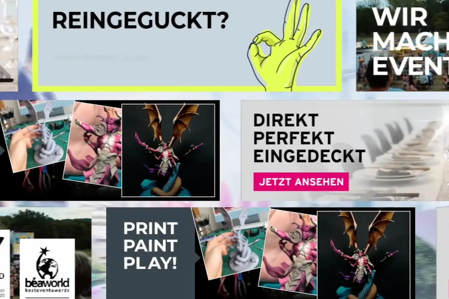 E-Mail-Signaturen erstellen lassen