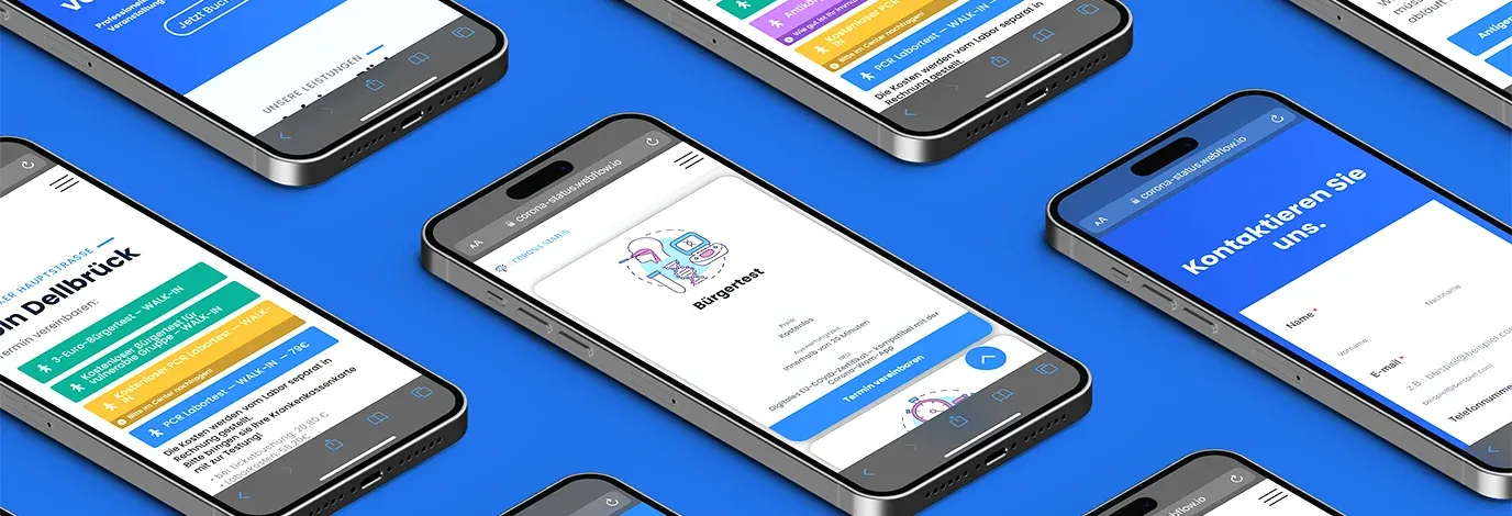 Agentur für Local SEO – Maluure aus Köln
