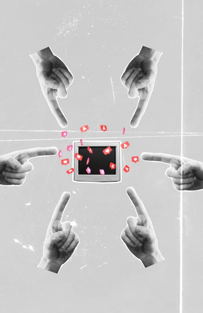 Social Media Static erstellen lassen