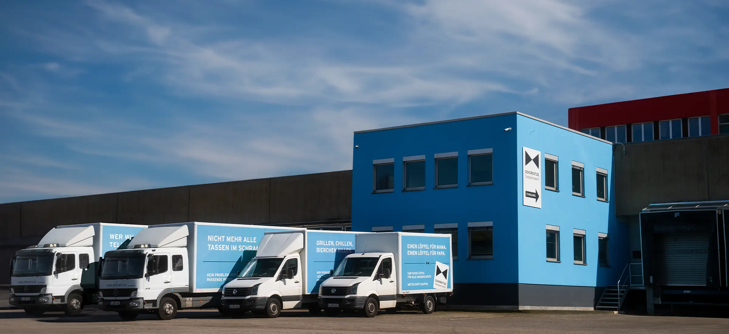 Dekorent GmbH
