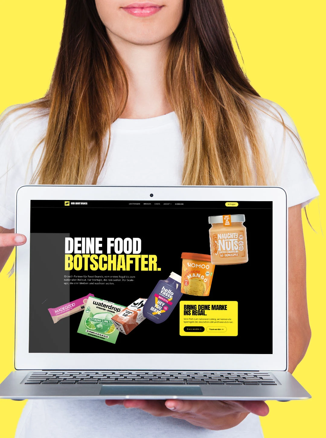 MAD About Brands - Bild 2