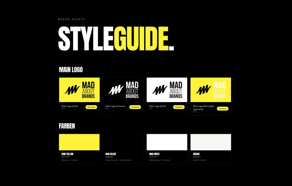 MAD About Brands - Bild 2