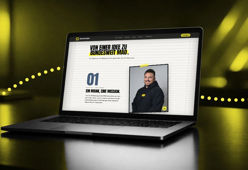 MAD About Brands - Bild 3