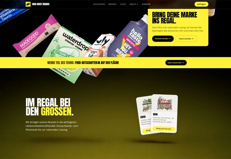 MAD About Brands - Bild 10
