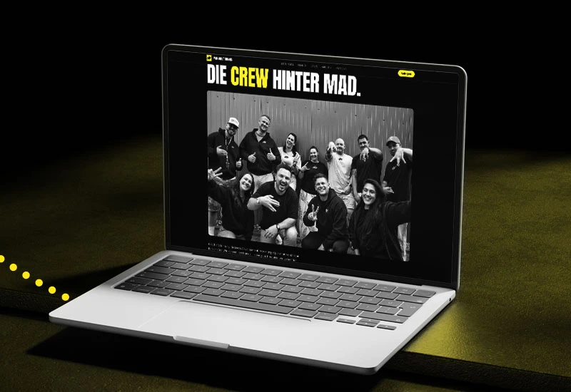MAD About Brands - Bild 5