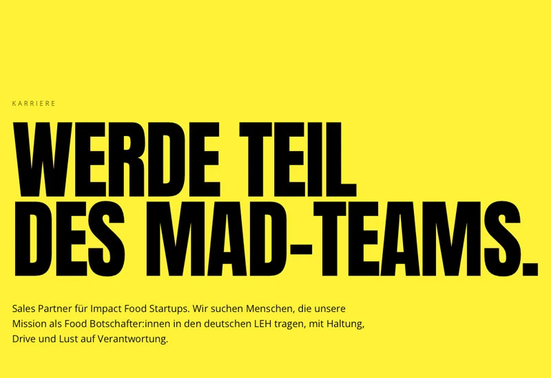 MAD About Brands - Bild 9