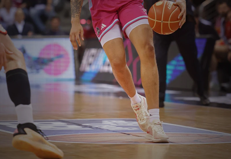 Telekom Baskets DEFENSE - Bild 5
