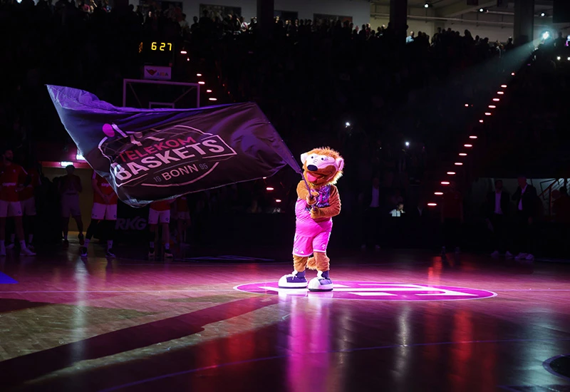 Telekom Baskets DEFENSE - Bild 13