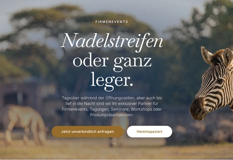 ZOO Event - Bild 2
