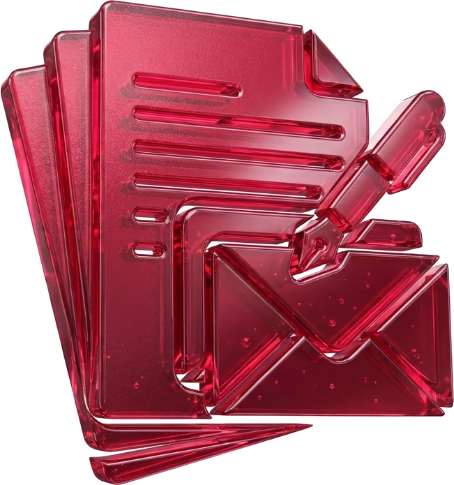 Briefpapier